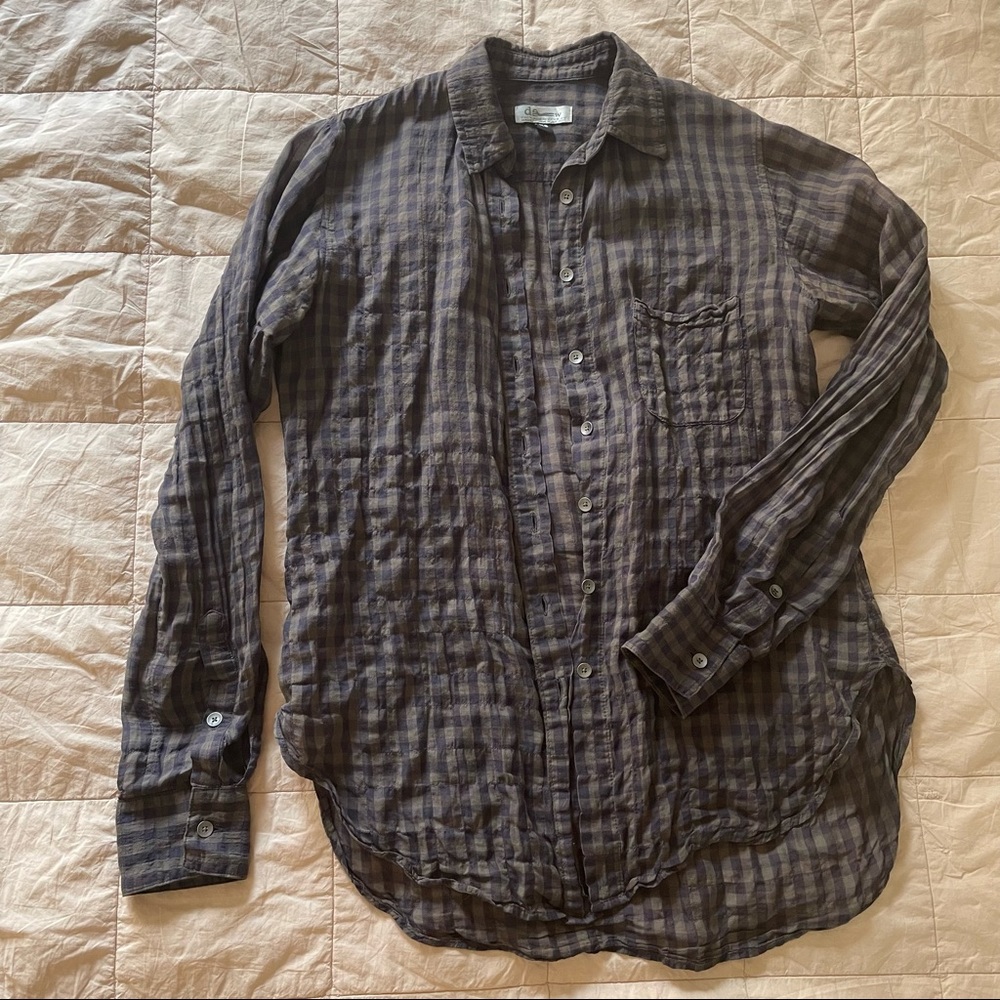 Sagaponack shirt